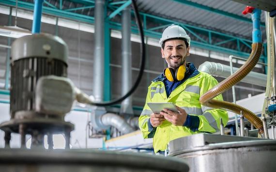 Fachkraft für Arbeitssicherheit Fachkraft für Arbeitssicherheit