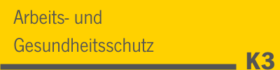 BKF-Modul: Arbeits- und Gesundheitsschutz BKF-Modul: Arbeits- und Gesundheitsschutz