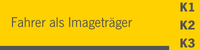 BKF-Modul: Fahrer als Imageträger BKF-Modul: Fahrer als Imageträger