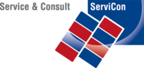 SVG Partner ServiCon